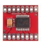 Module Điều Khiển Động Cơ TB6612FNG